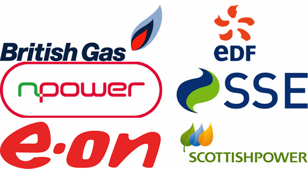 Electricity Price per kWh (2013) – Comparison of E.ON, EDF, nPower